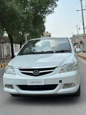 Honda City i-DSI 2006 for Sale