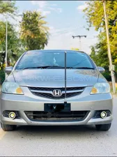 Honda City i-DSI 2006 for Sale