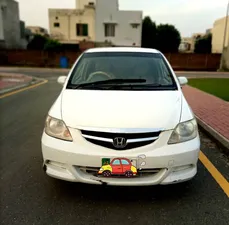 Honda City i-DSI 2006 for Sale