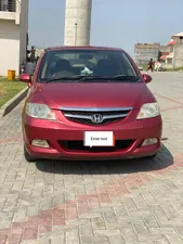 Honda City i-DSI 2006 for Sale