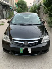 Honda City i-DSI 2007 for Sale