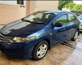 Honda City 1.3 i-VTEC 2009 for Sale