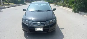 Honda City 1.3 i-VTEC 2010 for Sale