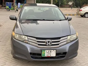 Honda City 1.3 i-VTEC 2011 for Sale