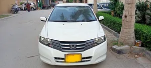 Honda City 1.3 i-VTEC 2011 for Sale