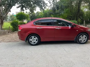 Honda City 1.3 i-VTEC 2012 for Sale