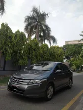 Honda City 1.3 i-VTEC 2012 for Sale