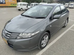 Honda City 1.3 i-VTEC 2013 for Sale