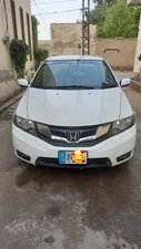 Honda City 1.3 i-VTEC 2014 for Sale