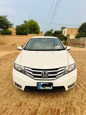 Honda City 1.3 i-VTEC 2015 for Sale