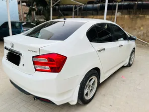 Honda City 1.3 i-VTEC 2017 for Sale