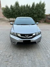 Honda City 1.3 i-VTEC 2018 for Sale