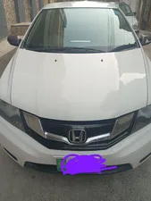 Honda City 1.3 i-VTEC 2018 for Sale