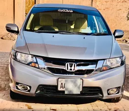 Honda City 1.3 i-VTEC 2020 for Sale