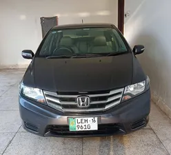 Honda City 1.3 i-VTEC Prosmatec 2016 for Sale