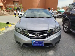 Honda City 1.3 i-VTEC Prosmatec 2018 for Sale