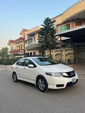 Honda City 1.3 i-VTEC Prosmatec 2019 for Sale