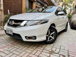 Honda City 1.3 i-VTEC Prosmatec 2021 for Sale