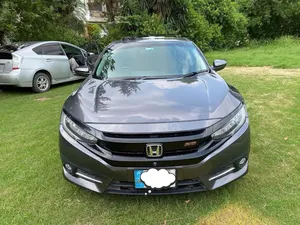 Honda Civic 1.5 RS Turbo 2020 for Sale