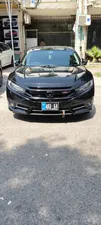 Honda Civic 1.5 RS Turbo 2021 for Sale