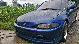 Honda Civic 1995 for Sale