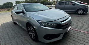 Honda Civic Oriel 1.8 i-VTEC CVT 2017 for Sale