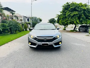 Honda Civic Oriel 1.8 i-VTEC CVT 2018 for Sale