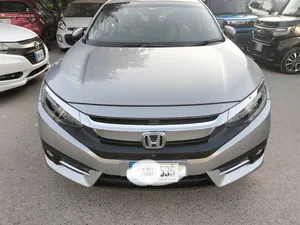 Honda Civic Oriel 1.8 i-VTEC CVT 2019 for Sale