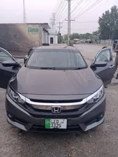 Honda Civic Oriel 1.8 i-VTEC CVT 2019 for Sale