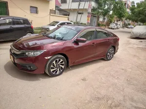 Honda Civic Oriel 1.8 i-VTEC CVT 2019 for Sale