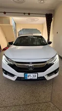 Honda Civic Oriel 1.8 i-VTEC CVT 2019 for Sale