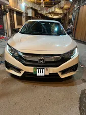 Honda Civic Oriel 1.8 i-VTEC CVT 2019 for Sale