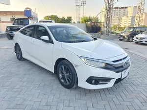 Honda Civic Oriel 1.8 i-VTEC CVT 2020 for Sale