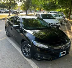 Honda Civic Oriel 1.8 i-VTEC CVT 2020 for Sale