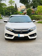 Honda Civic Oriel 1.8 i-VTEC CVT 2021 for Sale