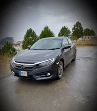 Honda Civic Oriel 1.8 i-VTEC CVT 2021 for Sale