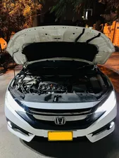 Honda Civic Oriel 1.8 i-VTEC CVT 2021 for Sale