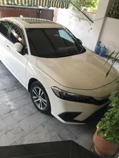 Honda Civic Oriel 2022 for Sale