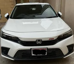 Honda Civic Oriel 2022 for Sale