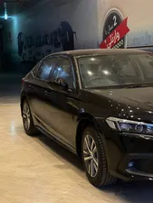 Honda Civic Oriel 2023 for Sale