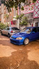 Honda Civic VTi 1.6 1996 for Sale