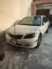 Honda Civic VTi 1.6 2005 for Sale