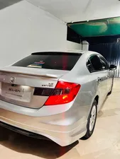 Honda Civic VTi 1.8 i-VTEC 2014 for Sale