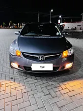 Honda Civic VTi Oriel Prosmatec 1.8 i-VTEC 2011 for Sale