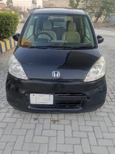 Honda Life C Special Edition Comfort Special 2008 for Sale