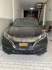 Honda Vezel 2016 for Sale