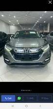 Honda Vezel Hybrid Z 2019 for Sale