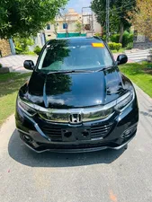 Honda Vezel Hybrid X Honda Sensing 2019 for Sale