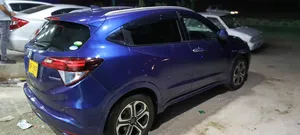 Honda Vezel Hybrid Z 2014 for Sale