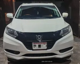 Honda Vezel Hybrid Z 2014 for Sale